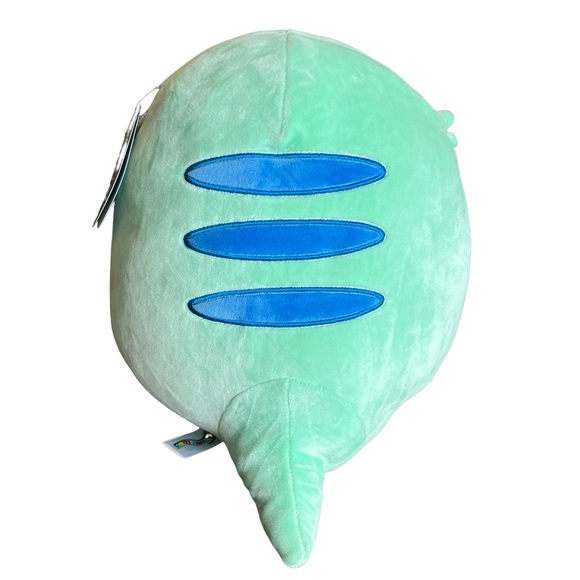 NWT Abe Squishmallow - Picture 2 of 2